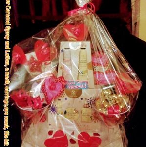 Valentine's Day Gift